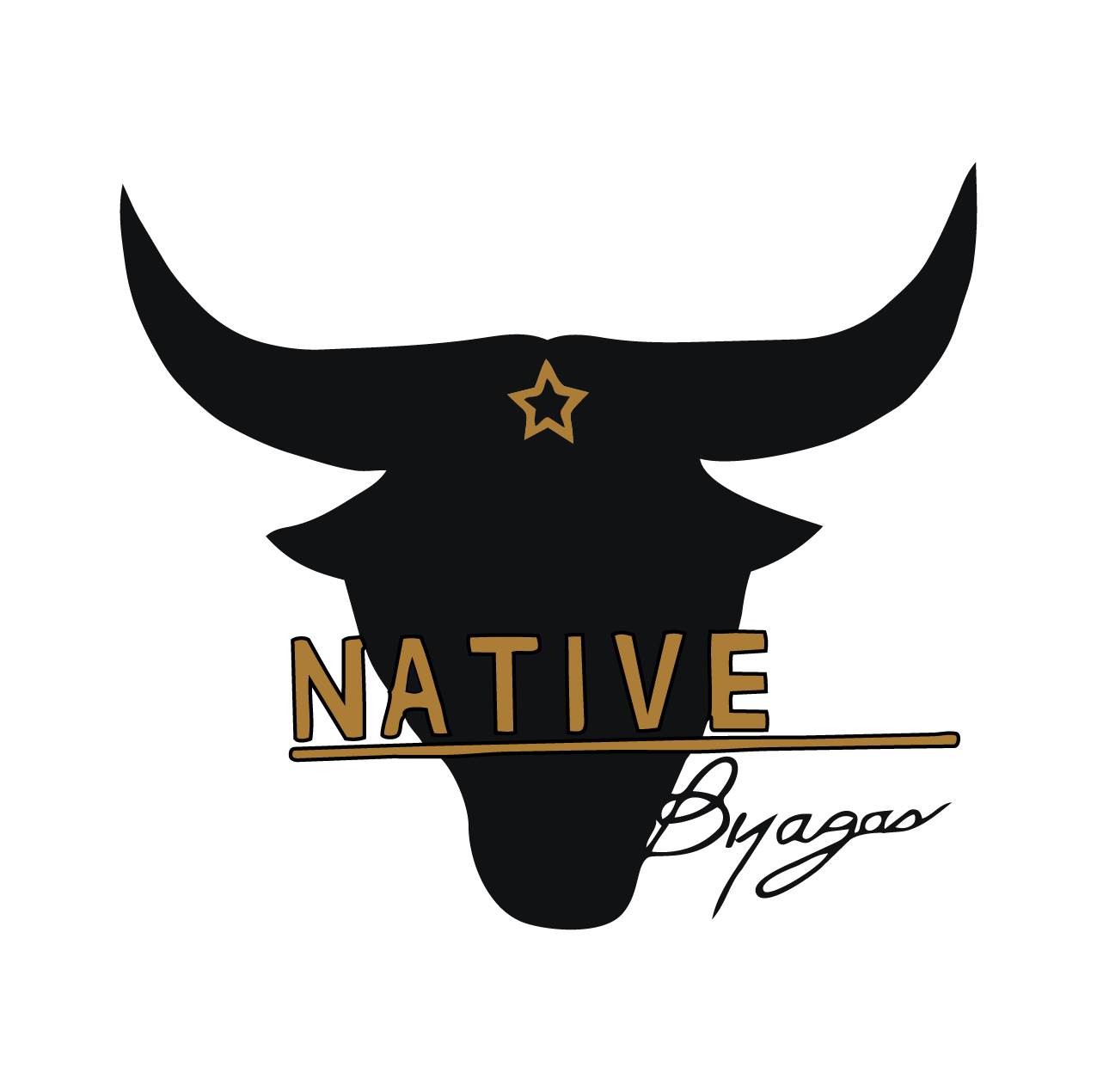 Native Bijagos